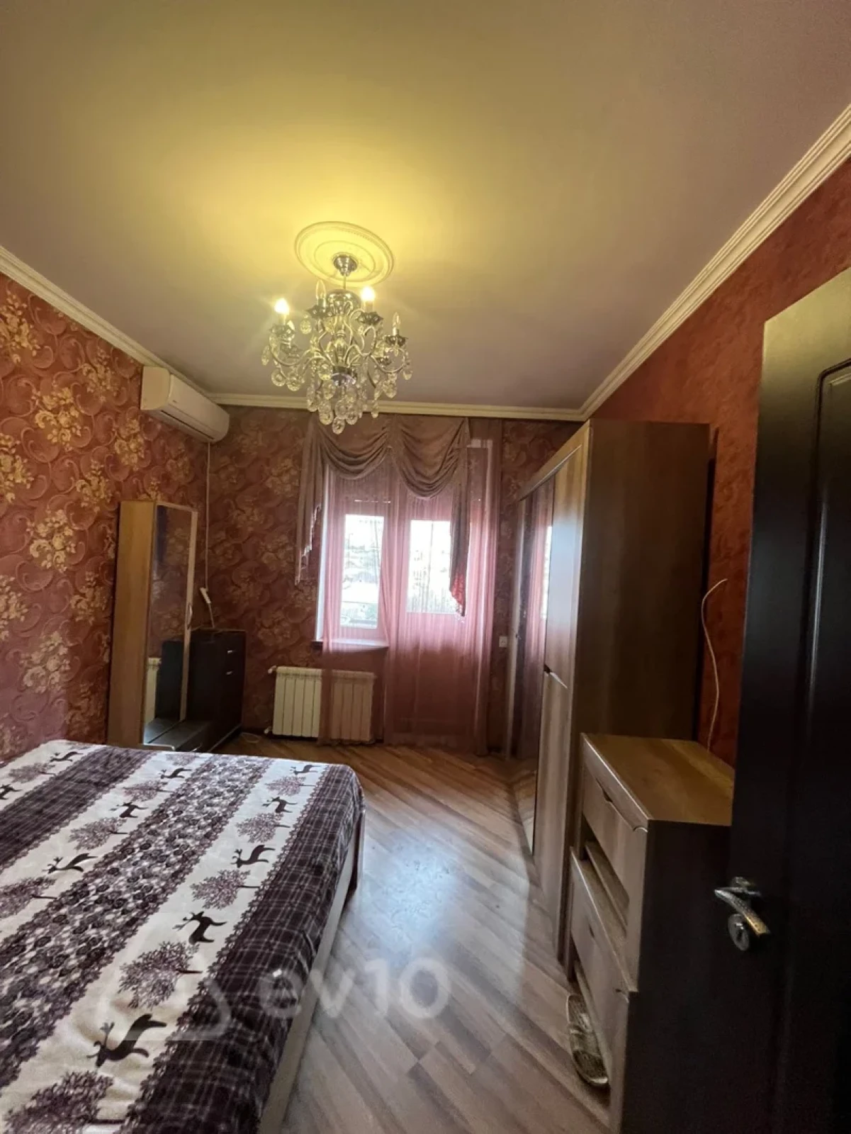 Kirayə verilir 2 otaqlı yeni tikili 45 m²