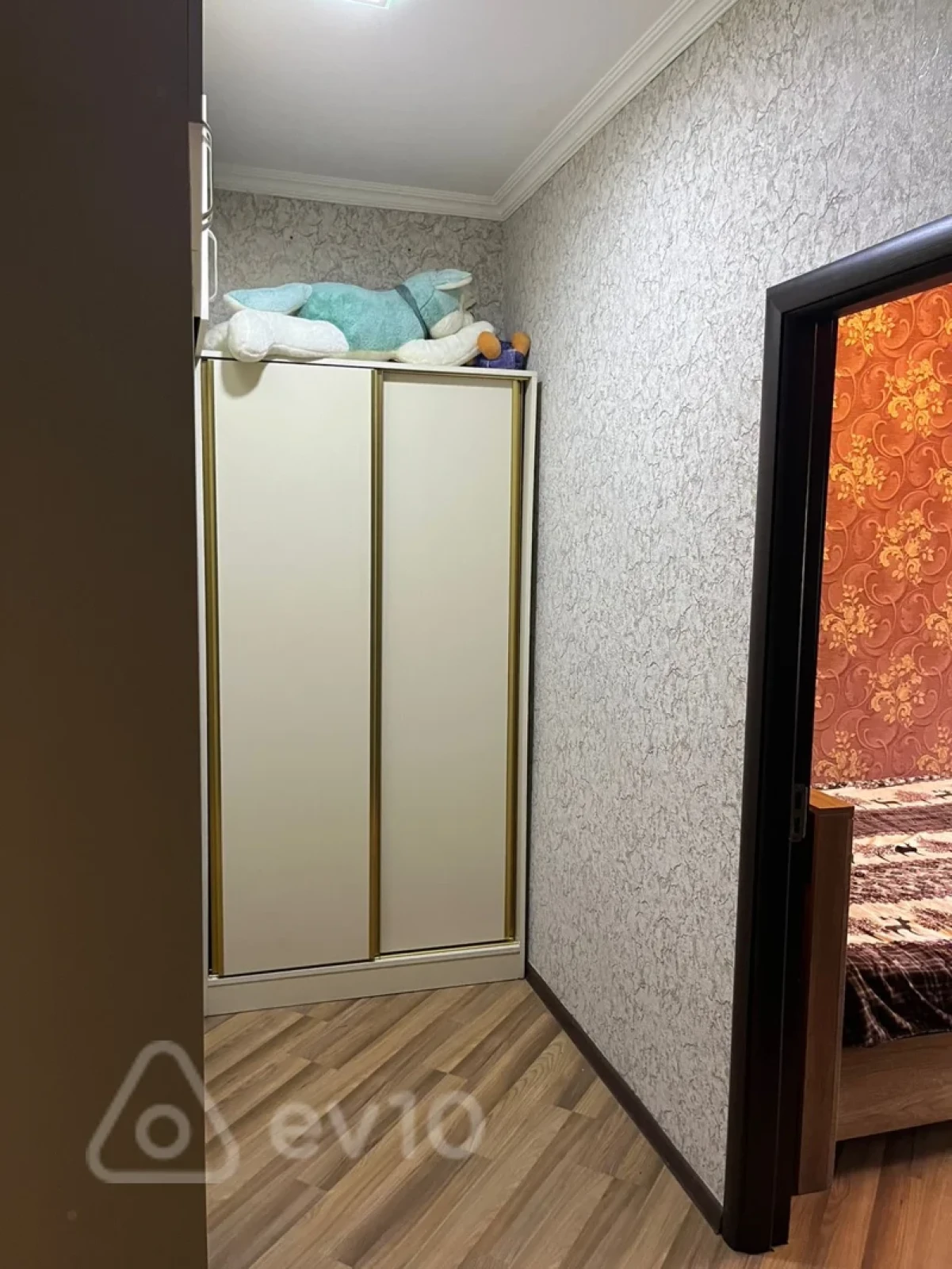 Kirayə verilir 2 otaqlı yeni tikili 45 m²
