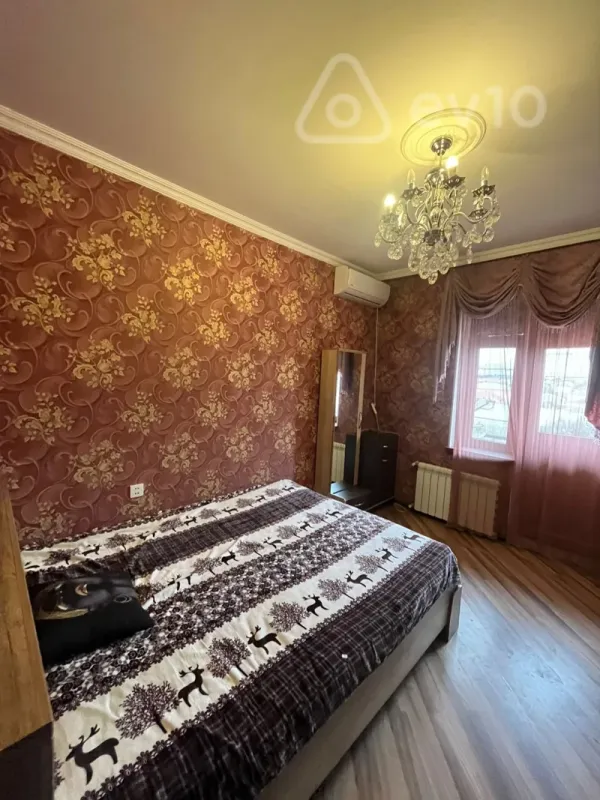 Kirayə verilir 2 otaqlı yeni tikili 45 m²