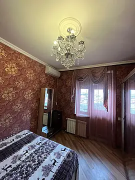 Kirayə verilir 2 otaqlı yeni tikili 45 m²