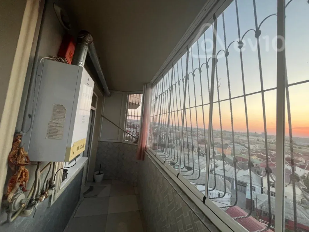 Kirayə verilir 2 otaqlı yeni tikili 90 m²