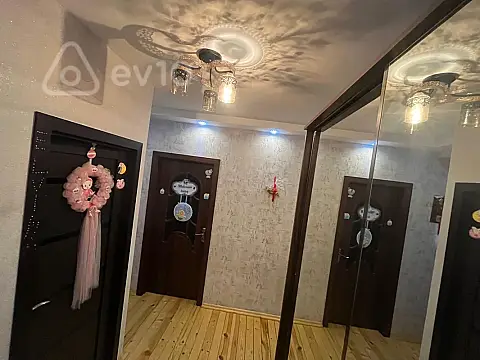 Kirayə verilir 2 otaqlı yeni tikili 90 m²