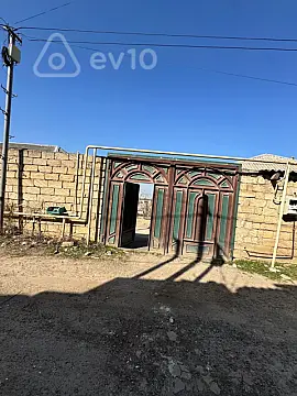 Satılır 4 otaqlı həyət evi 100 m² — Bakı, Binəqədi 4 otaq 100.00 m²