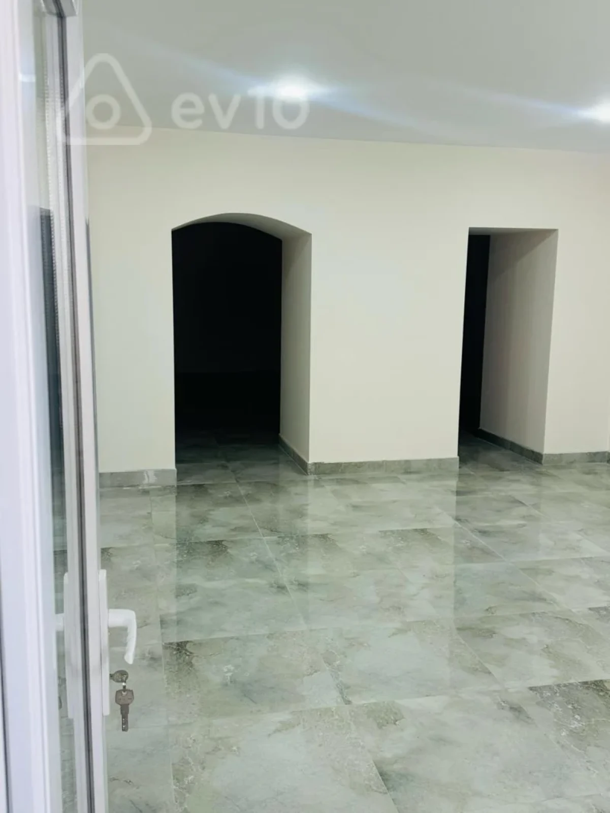 Kirayə verilir mənzil 60 m²
