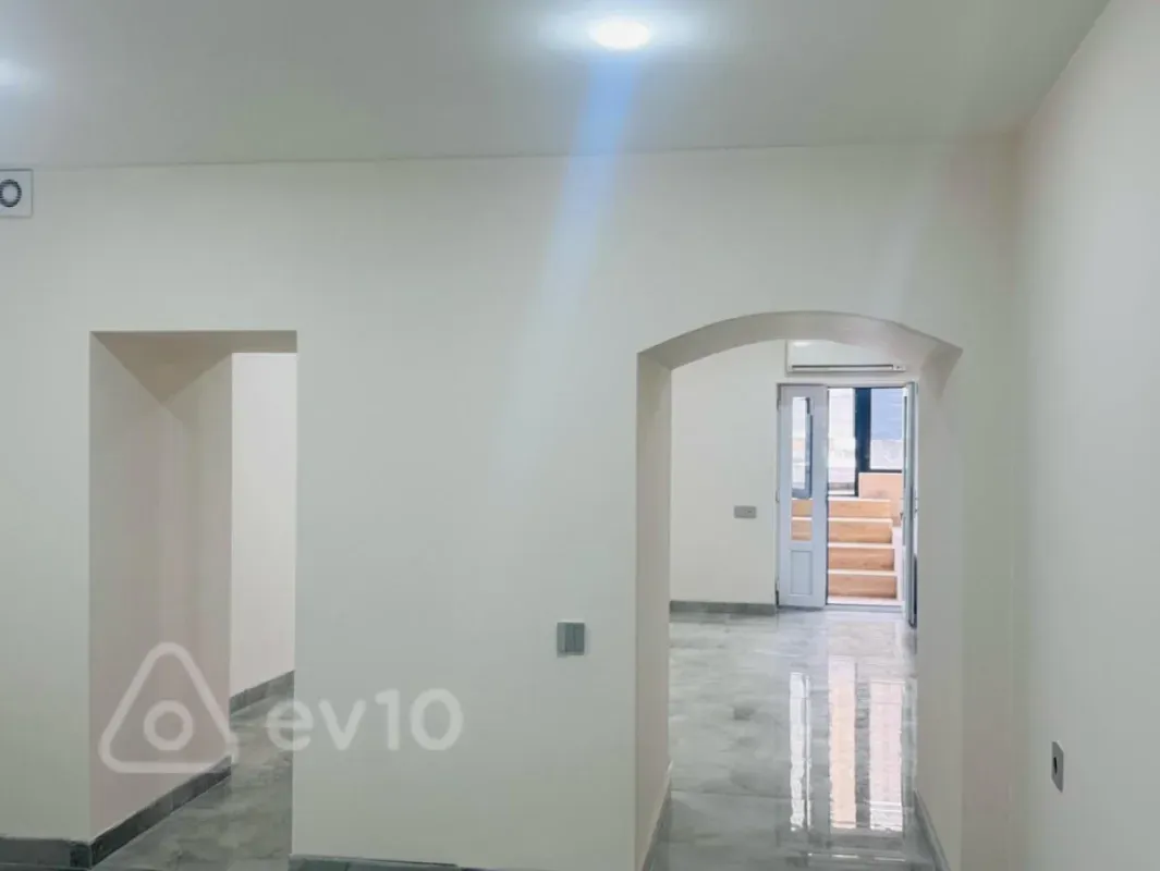 Kirayə verilir mənzil 60 m²