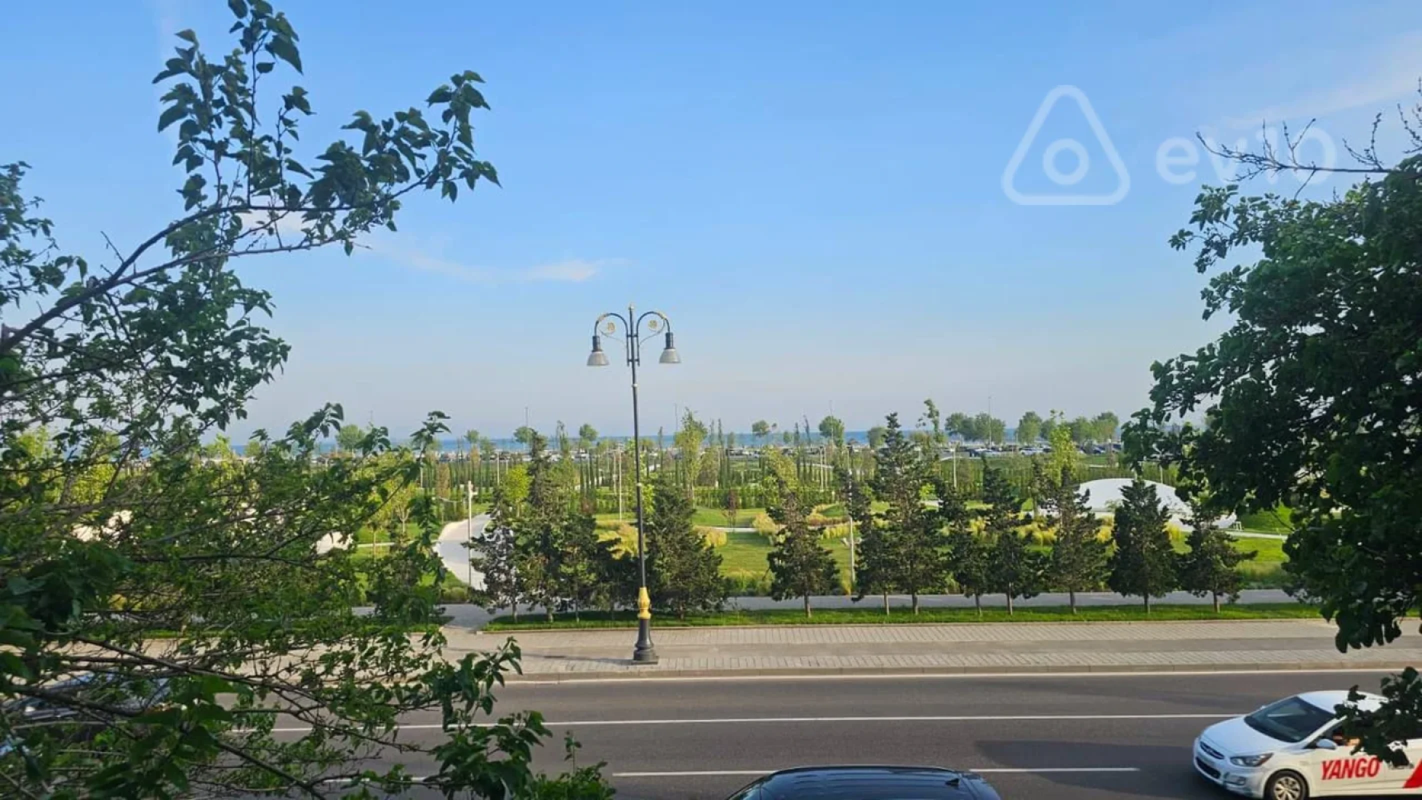 Kirayə verilir 2 otaqlı köhnə tikili 60 m²