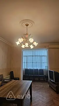 Kirayə verilir 2 otaqlı köhnə tikili 60 m² — Bakı, Xətai 2 otaq 60.00 m²