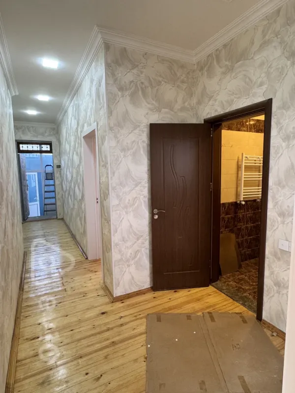 Satılır 4 otaqlı həyət evi 150 m²