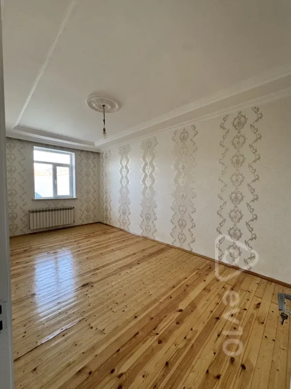 Satılır 4 otaqlı həyət evi 150 m²