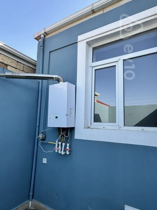 Satılır 4 otaqlı həyət evi 150 m²