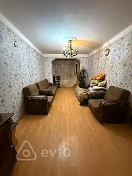 Kirayə verilir 2 otaqlı köhnə tikili 60 m² — Bakı, Nizami 2 otaq 60.00 m²