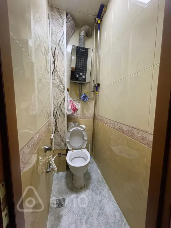 Kirayə verilir 2 otaqlı köhnə tikili 56 m²