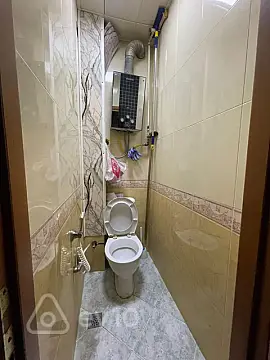 Kirayə verilir 2 otaqlı köhnə tikili 56 m²