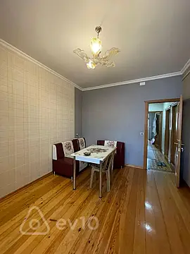 Kirayə verilir 2 otaqlı köhnə tikili 56 m² — Bakı, Binəqədi 2 otaq 56.00 m²