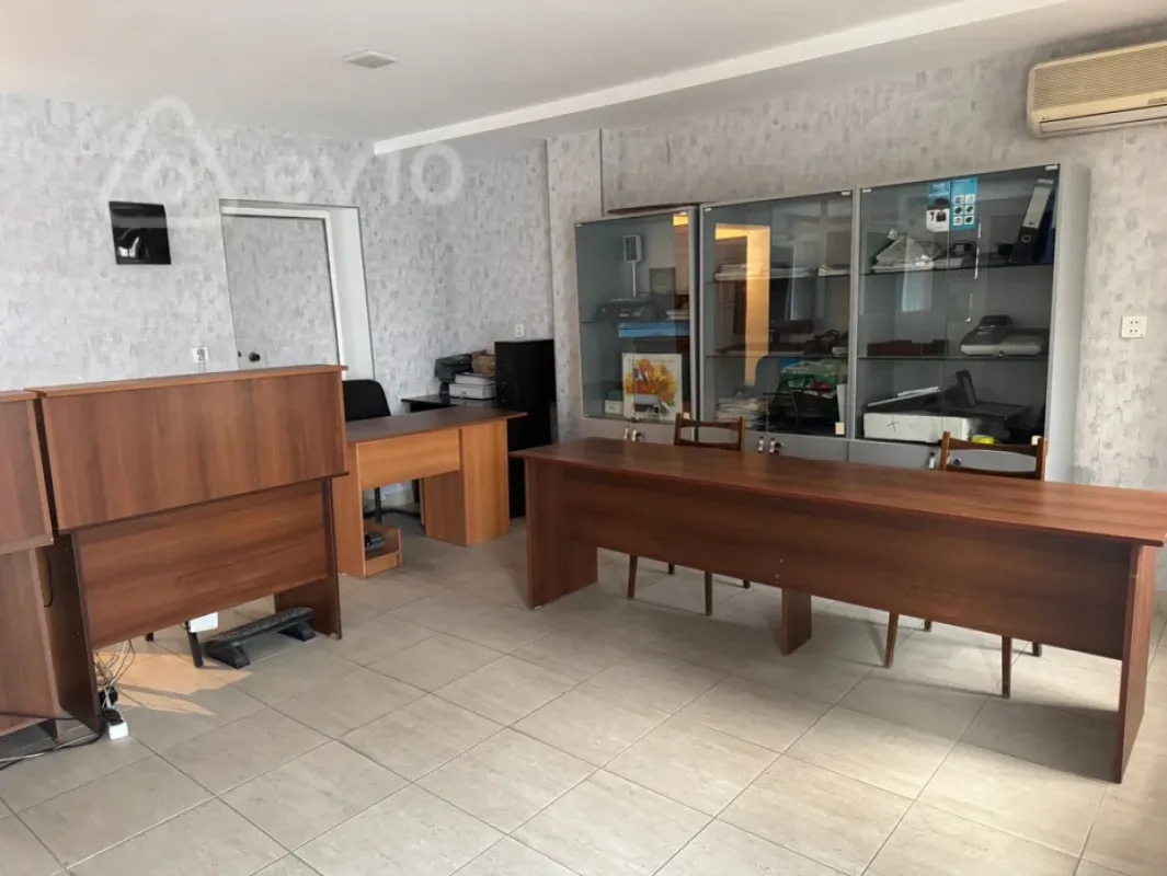 Kirayə verilir mənzil 80 m²