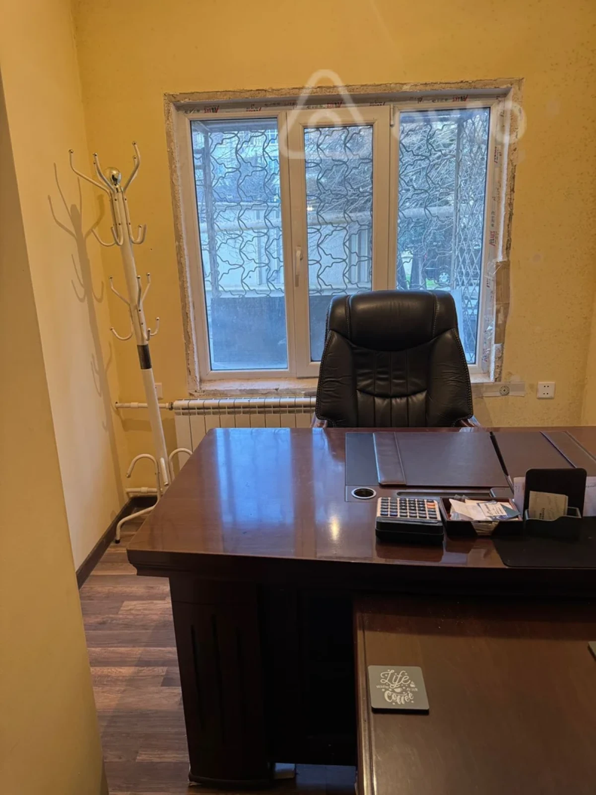 Kirayə verilir mənzil 80 m²