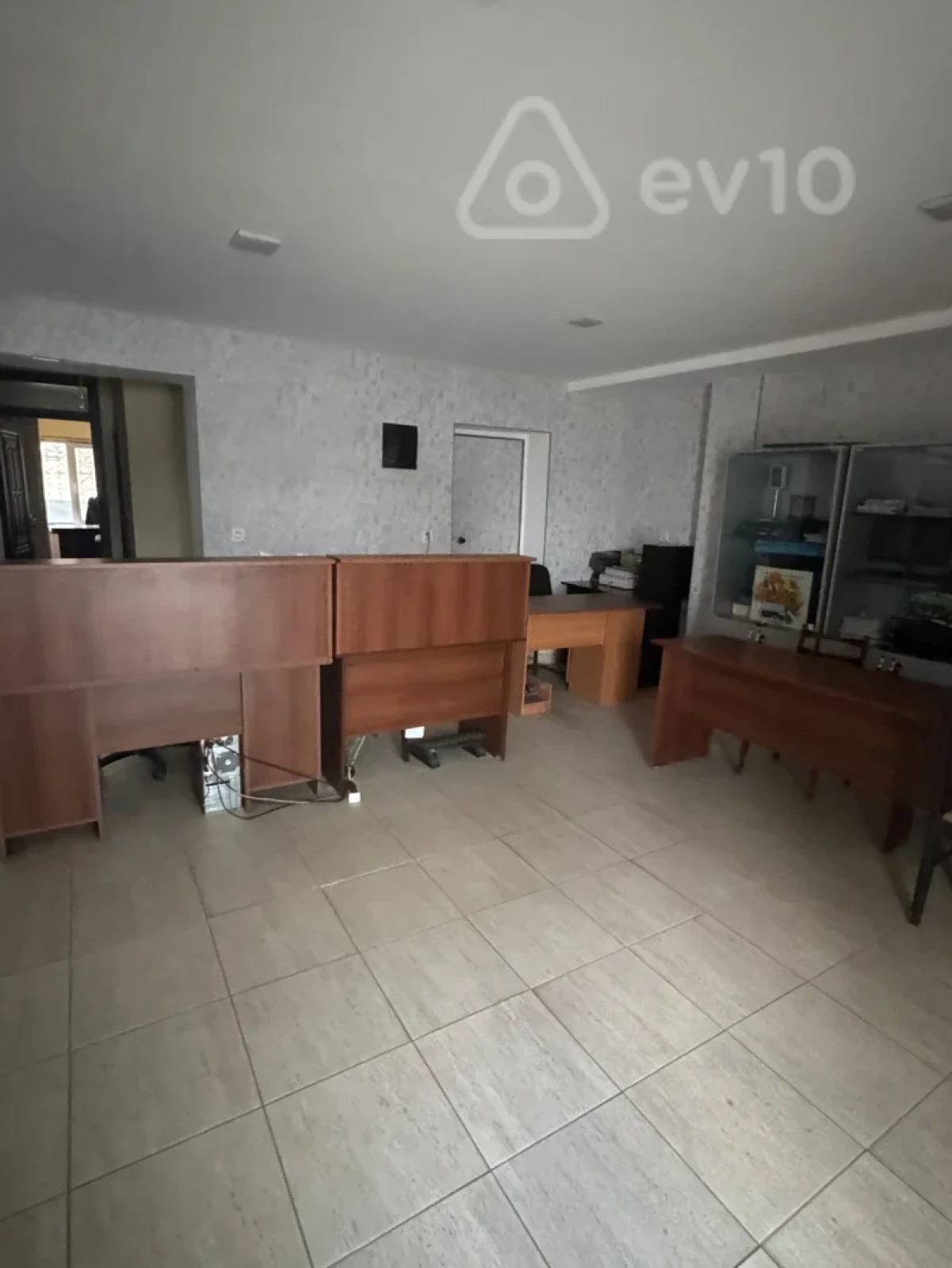 Kirayə verilir mənzil 80 m²