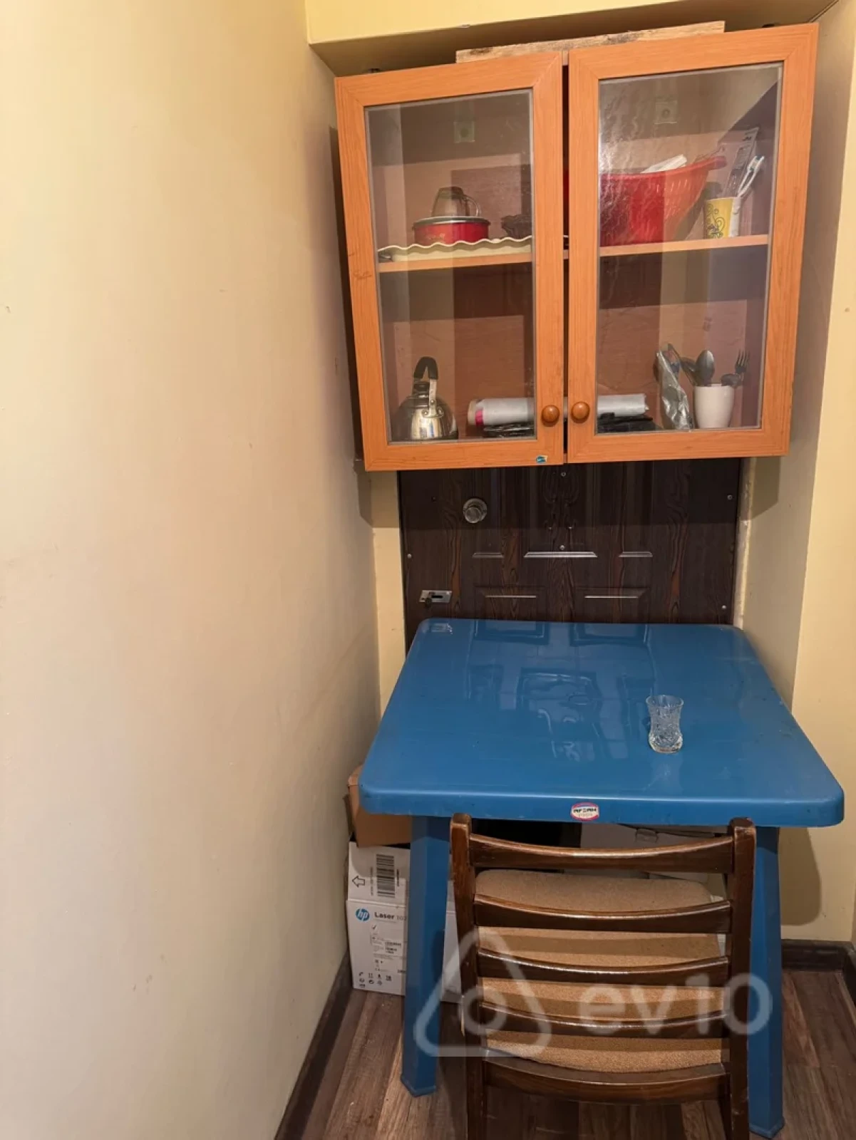 Kirayə verilir mənzil 80 m²