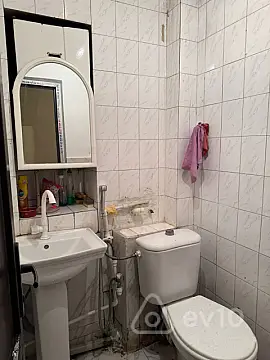 Kirayə verilir mənzil 80 m²