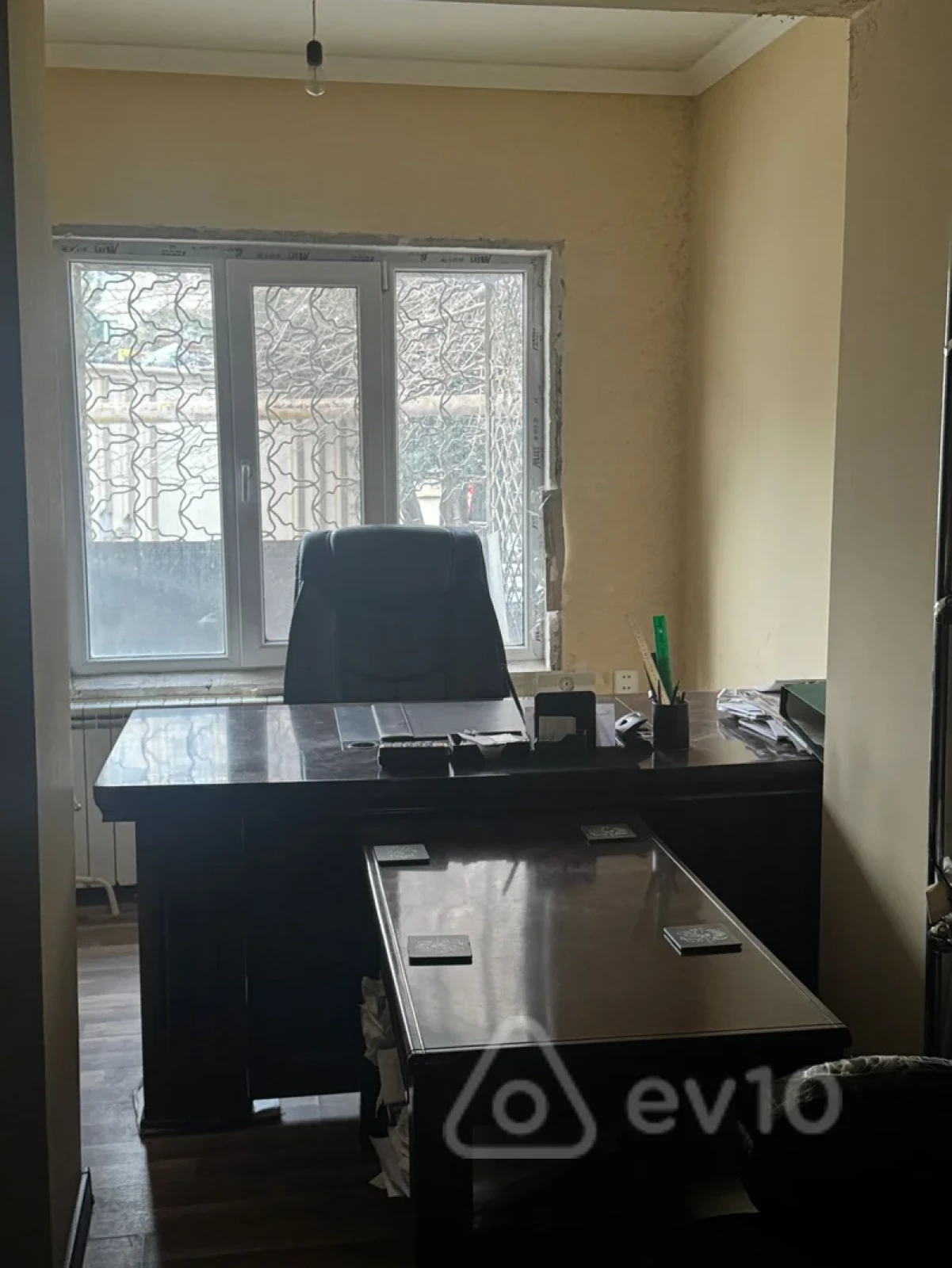 Kirayə verilir mənzil 80 m²