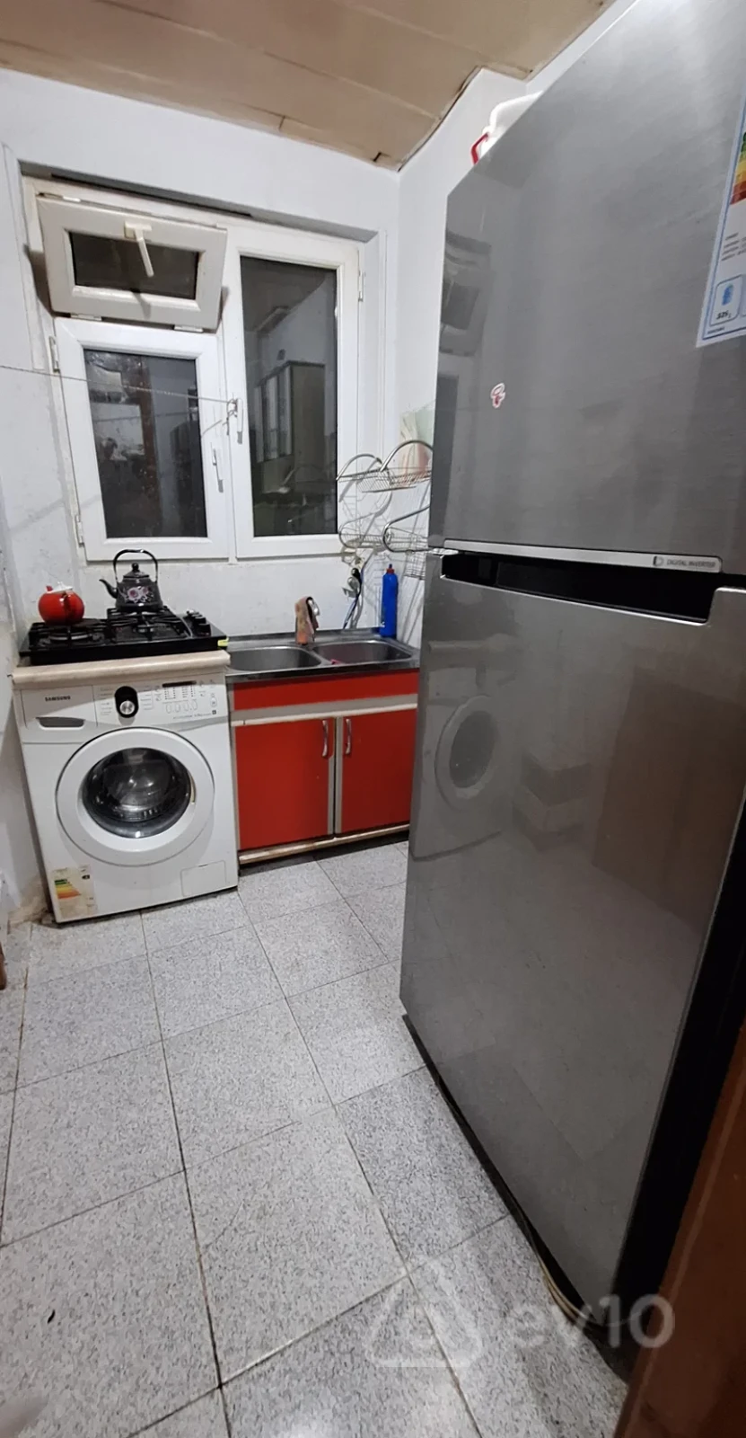 Kirayə verilir 2 otaqlı köhnə tikili 40 m²