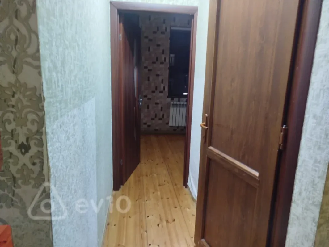 Kirayə verilir 2 otaqlı yeni tikili 76 m²