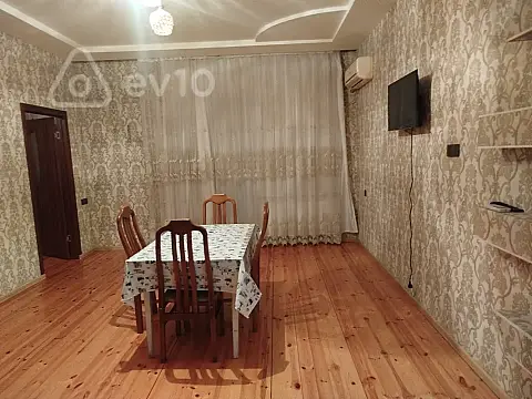 Kirayə verilir 2 otaqlı yeni tikili 76 m²