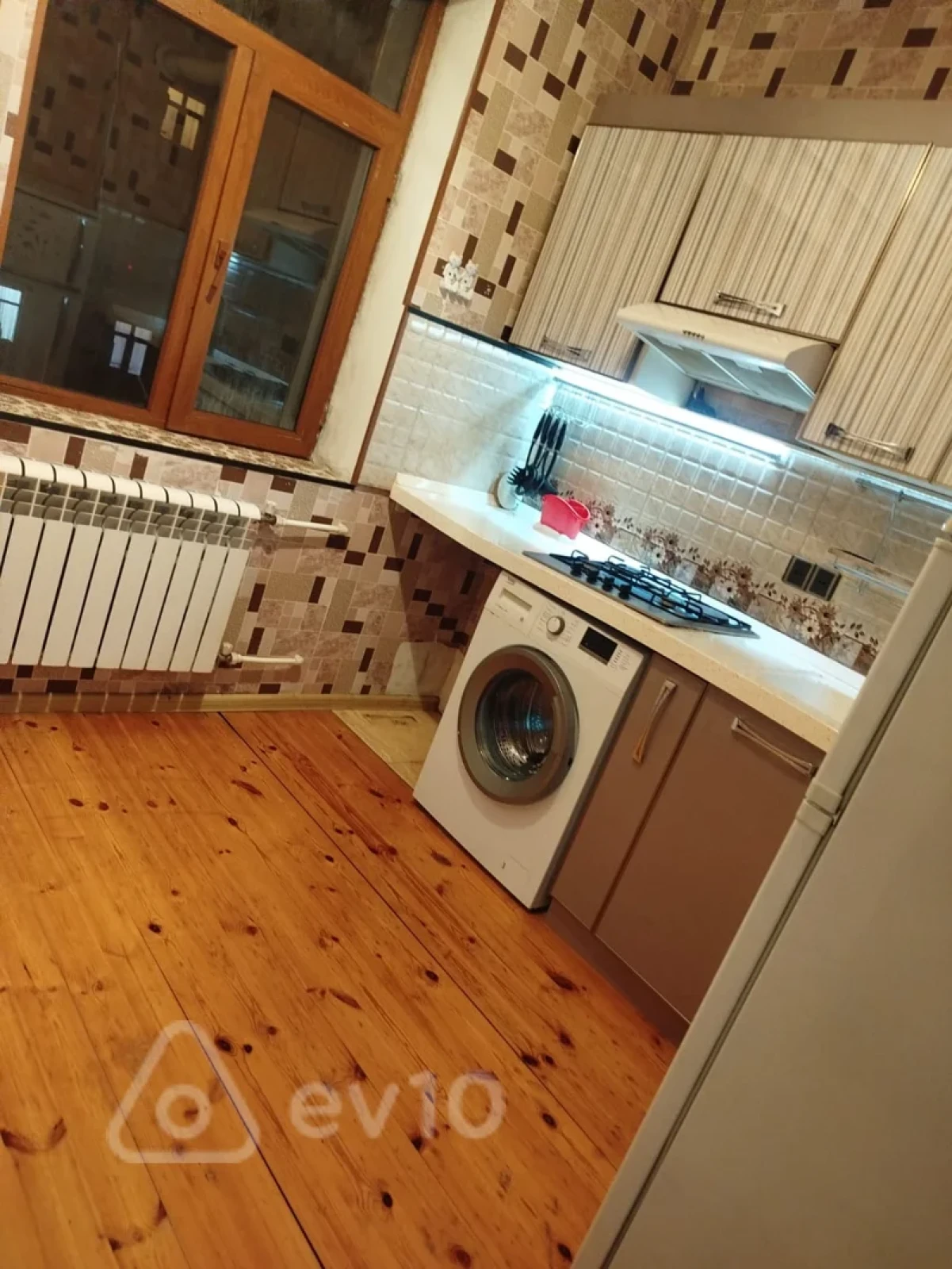 Kirayə verilir 2 otaqlı yeni tikili 76 m²