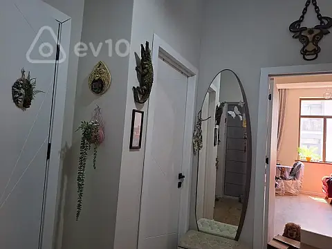 Satılır 2 otaqlı yeni tikili 53 m²