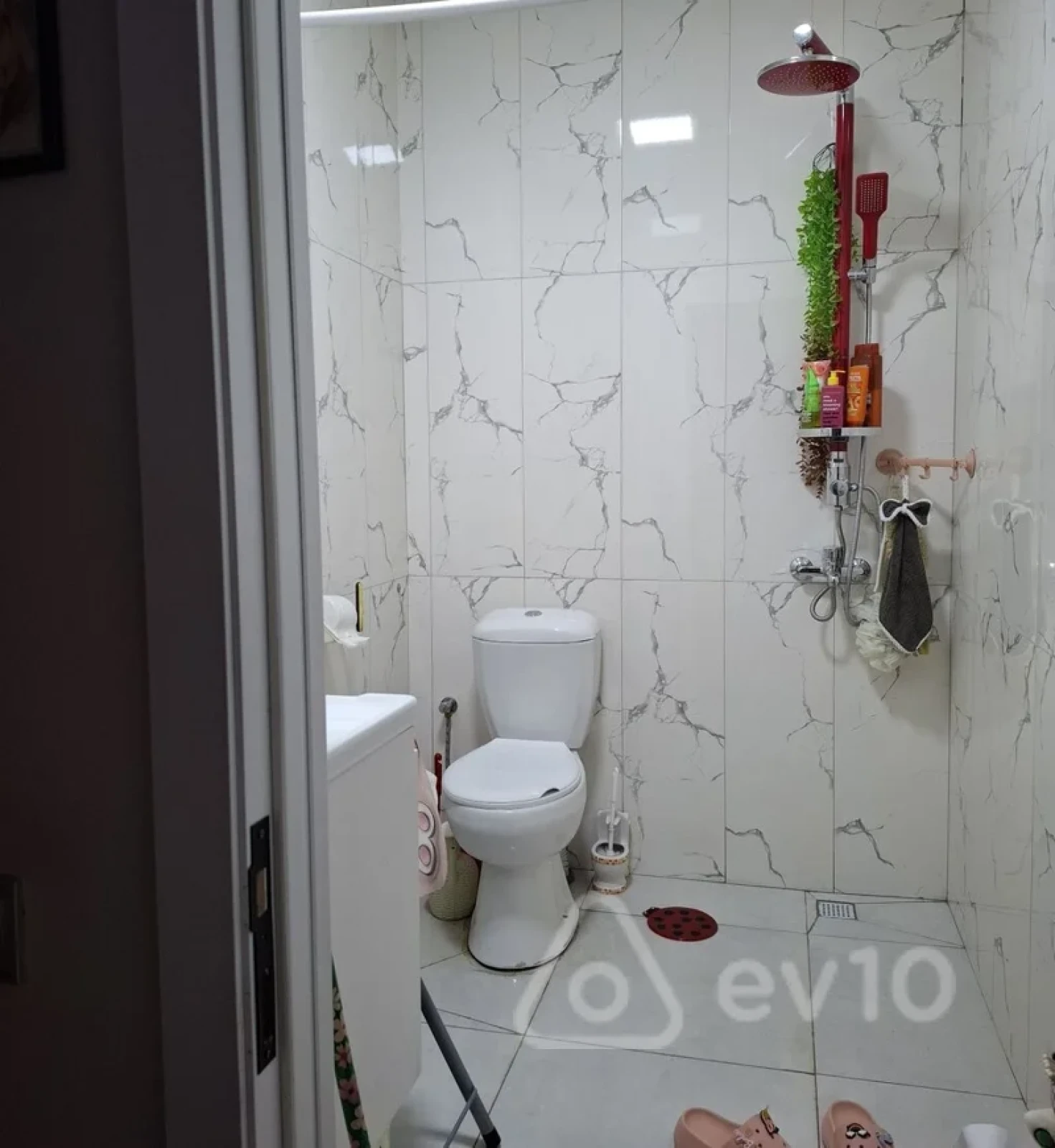 Satılır 2 otaqlı yeni tikili 53 m²