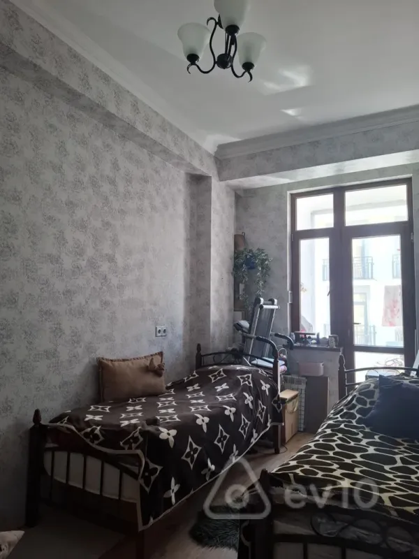 Satılır 2 otaqlı yeni tikili 53 m²