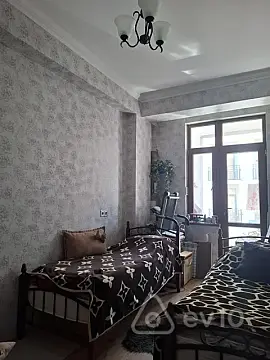 Satılır 2 otaqlı yeni tikili 53 m²