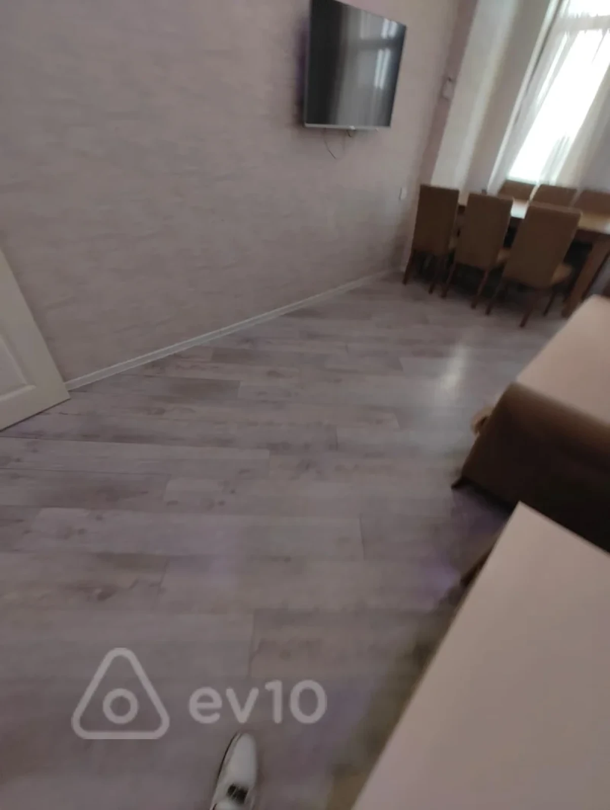 Kirayə verilir 2 otaqlı yeni tikili 50 m²