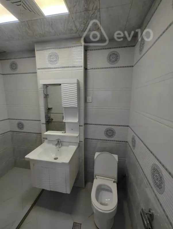 Kirayə verilir 2 otaqlı yeni tikili 50 m²