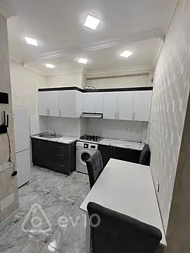 Kirayə verilir 2 otaqlı yeni tikili 50 m² — Bakı, Abşeron 2 otaq 50.00 m²