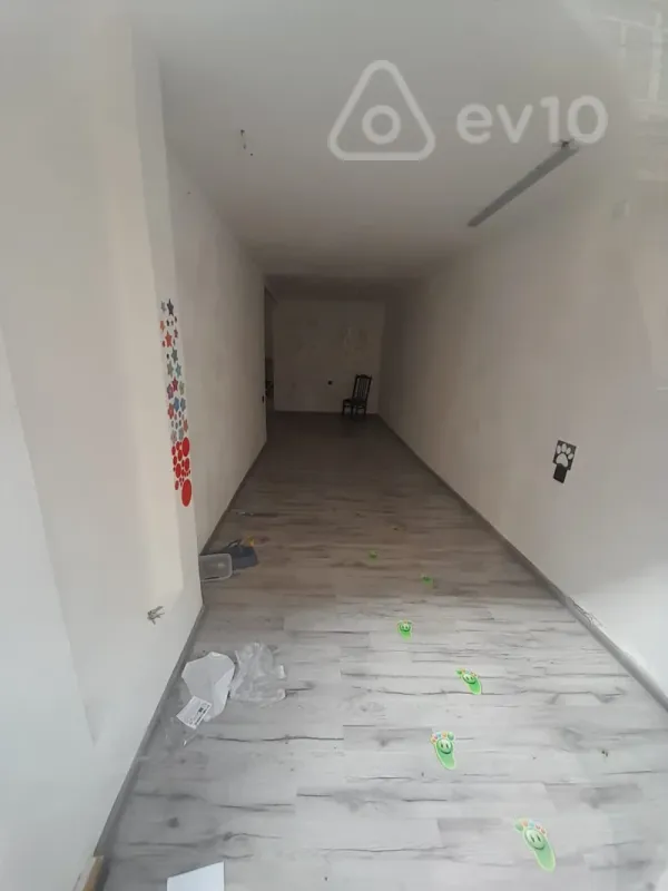 Kirayə verilir mənzil 38 m²