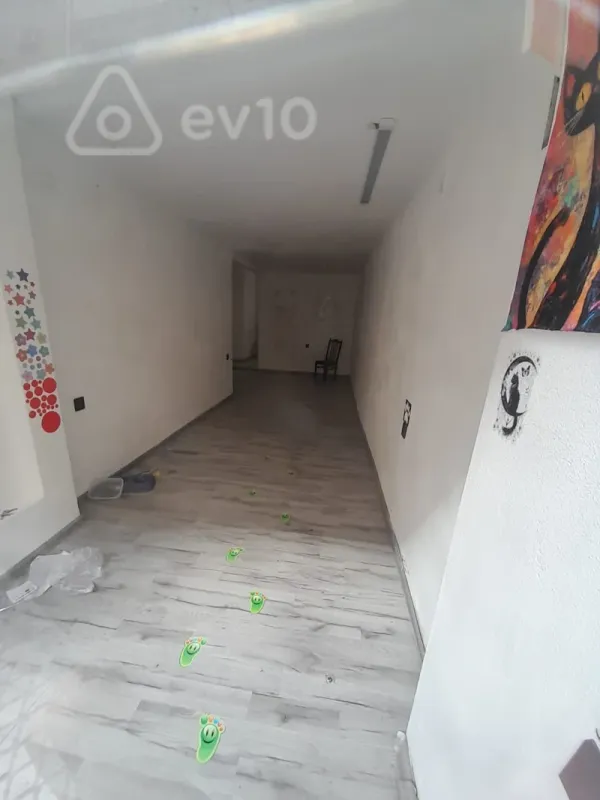 Kirayə verilir mənzil 38 m²