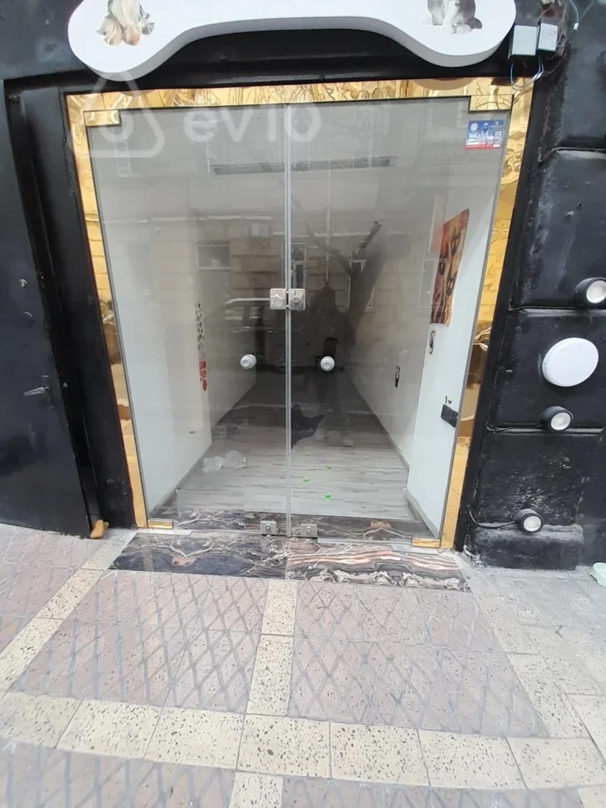 Kirayə verilir mənzil 38 m²