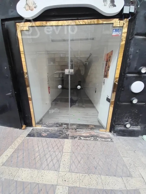 Kirayə verilir mənzil 38 m²