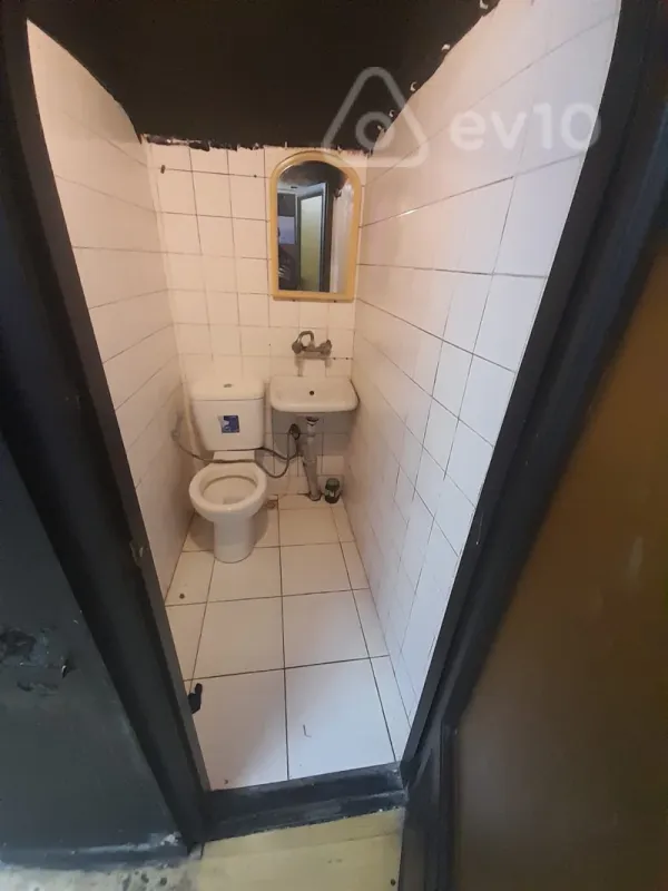 Kirayə verilir mənzil 38 m²