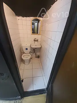 Kirayə verilir mənzil 38 m²