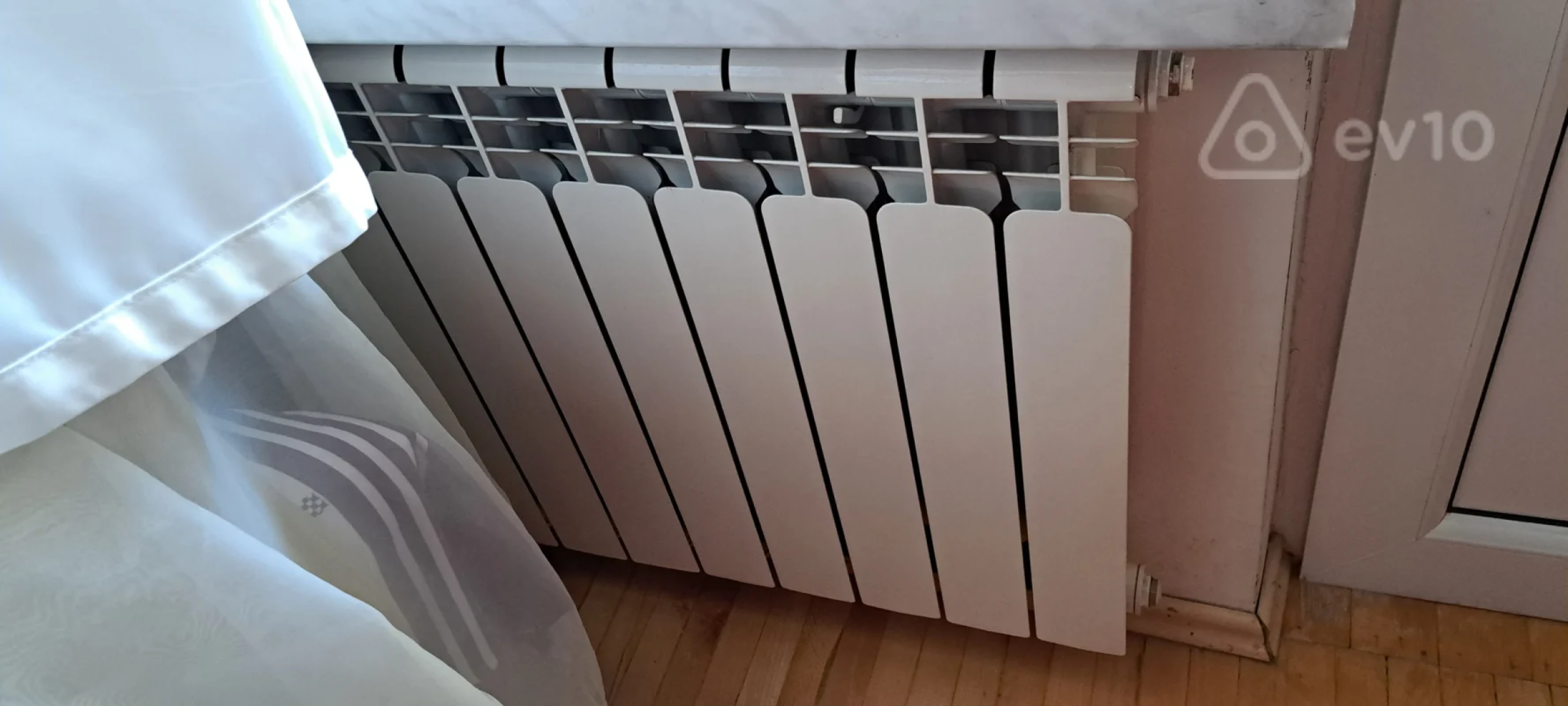 Kirayə verilir 3 otaqlı köhnə tikili 85 m²