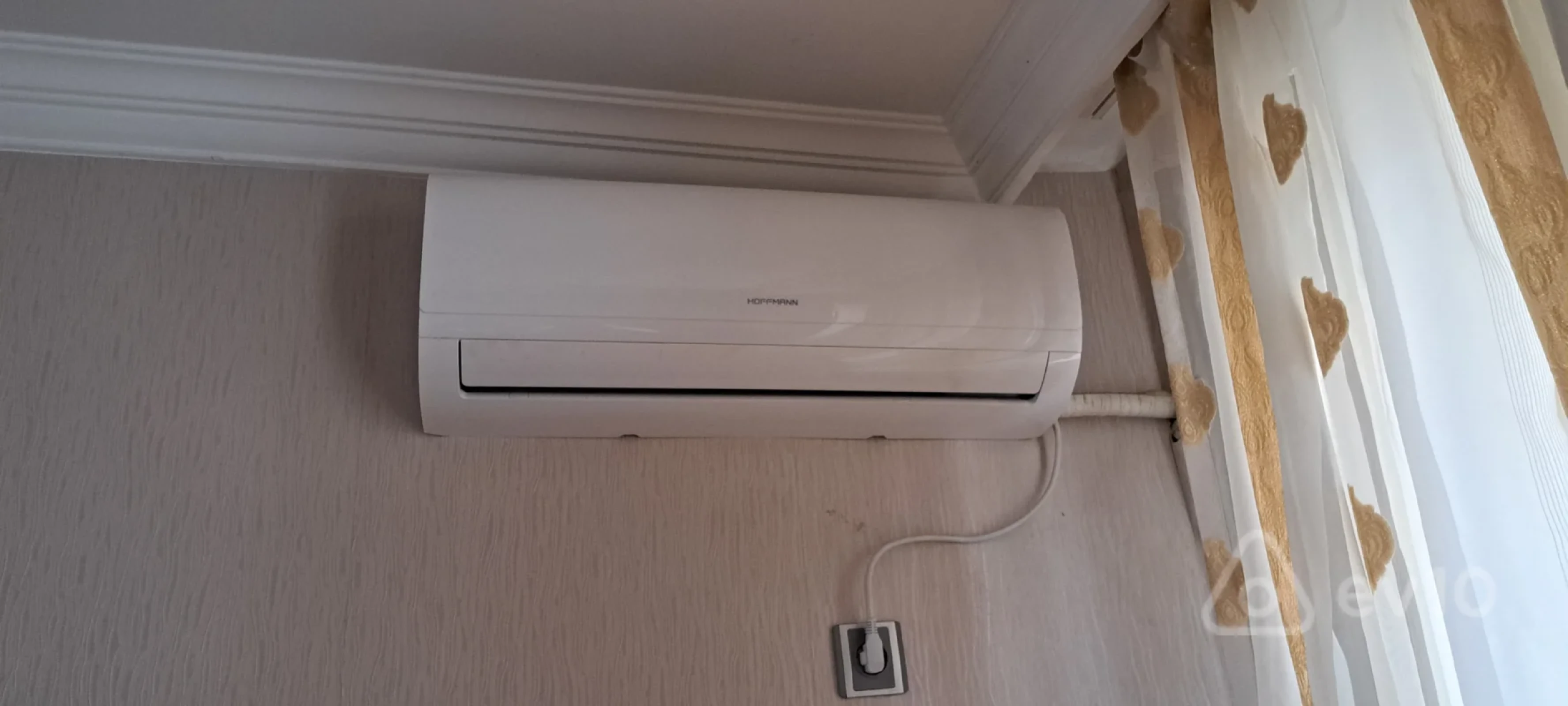 Kirayə verilir 3 otaqlı köhnə tikili 85 m²