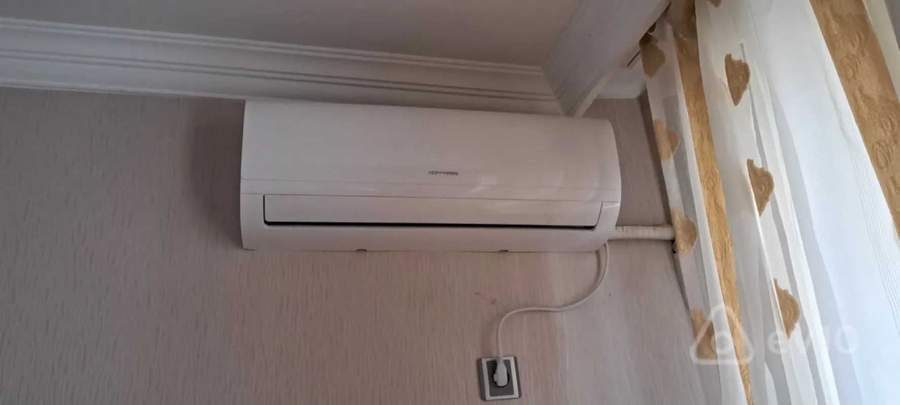 Kirayə verilir 3 otaqlı köhnə tikili 85 m²