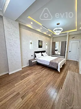 Kirayə verilir 3 otaqlı yeni tikili 100 m²