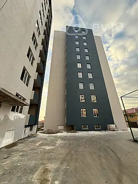 Satılır 3 otaqlı yeni tikili 112 m² — Bakı, Abşeron 3 otaq 112.00 m²