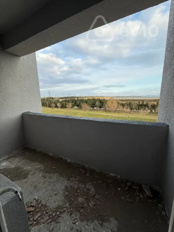 Satılır 3 otaqlı yeni tikili 112 m²