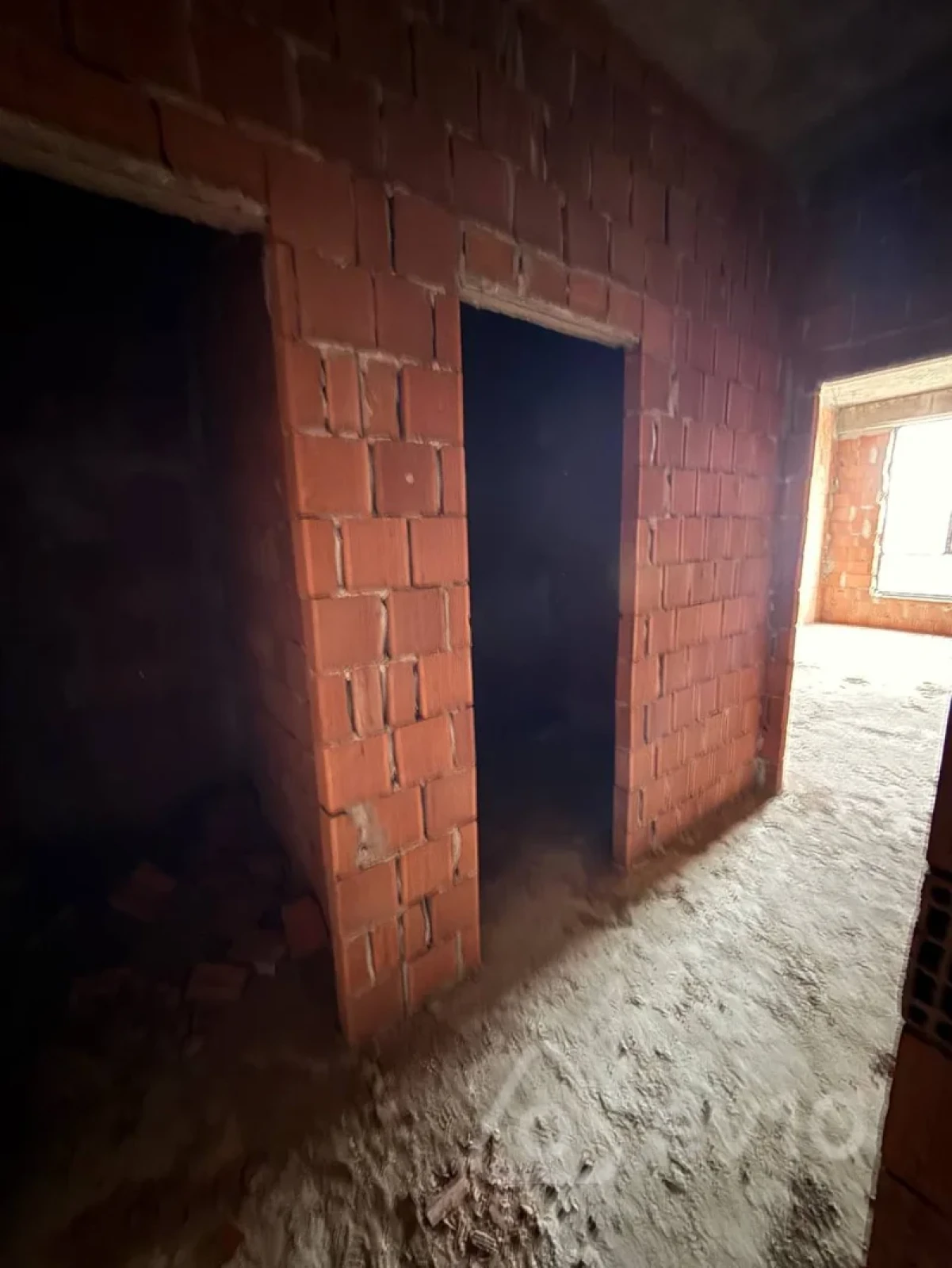 Satılır 3 otaqlı yeni tikili 112 m²