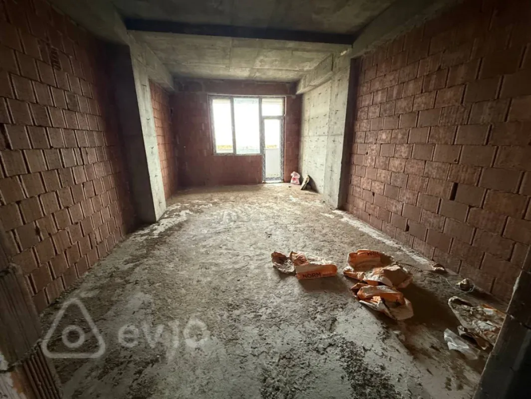 Satılır 3 otaqlı yeni tikili 112 m²