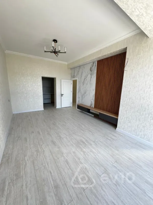 Kirayə verilir 2 otaqlı yeni tikili 70 m²